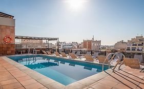 Sunotel Central